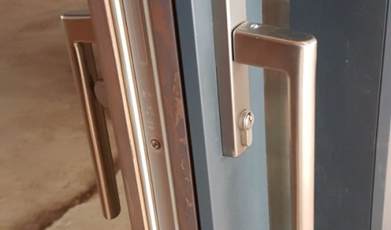 Новорижское шоссе КП "Миллениум парк"