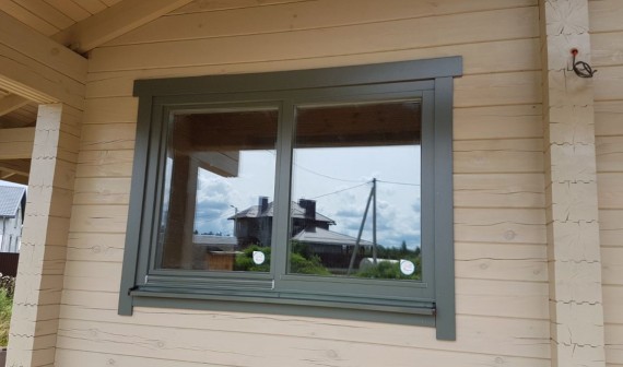 Минский р-н д. Вяча