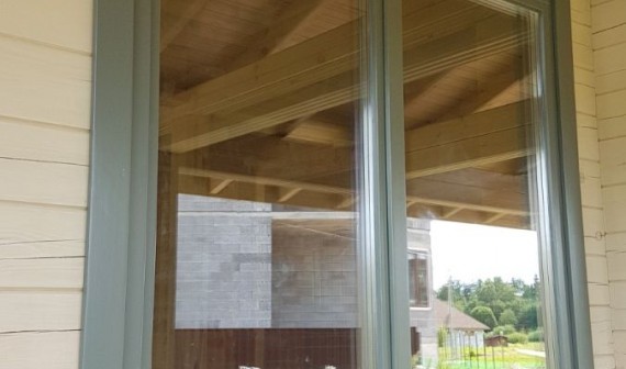 Минский р-н д. Вяча