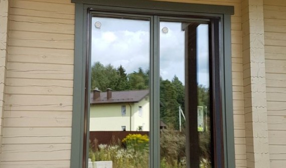 Минский р-н д. Вяча