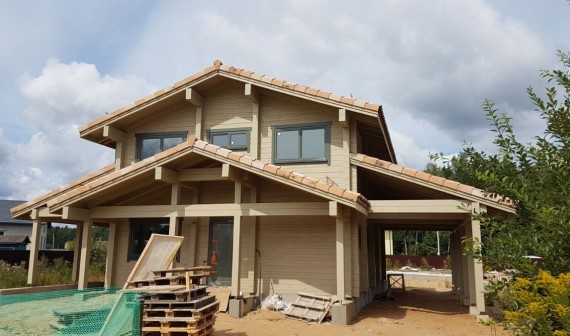 Минский р-н д. Вяча