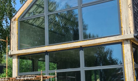 Минский р-н д. Губичи