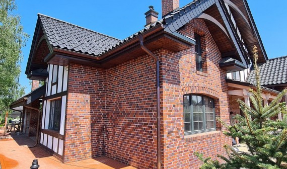 Минский р-н д. Новашино