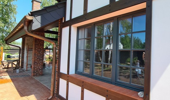 Минский р-н д. Новашино