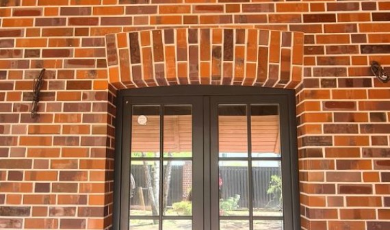 Минский р-н д. Новашино