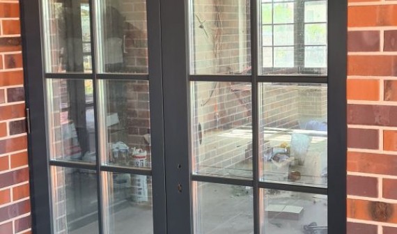 Минский р-н д. Новашино