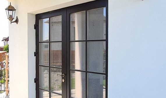 Минский р-н д. Семково, основной дом