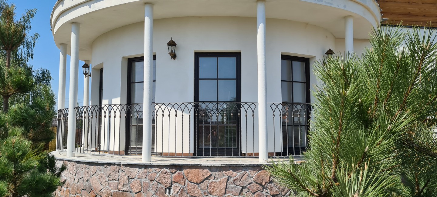 Главная страница