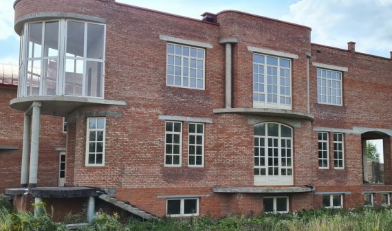 Московская область, п.Петрово-Дальнее