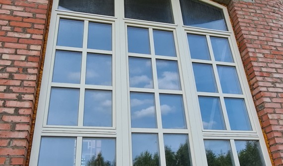 Московская область, п.Петрово-Дальнее