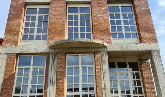 Московская область, п.Петрово-Дальнее