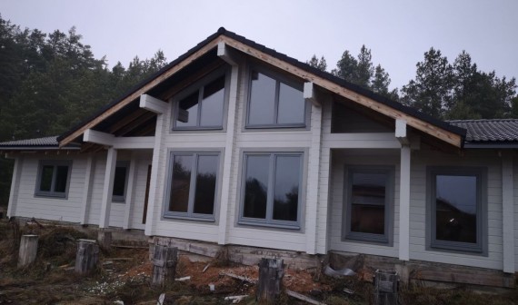 Логойский р-н