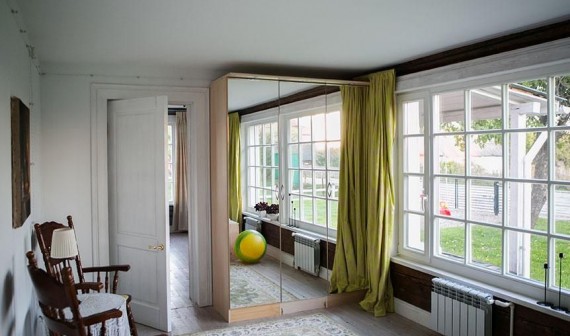 Коттедж в Минском районе