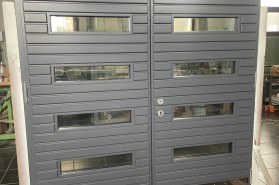 Входные двери