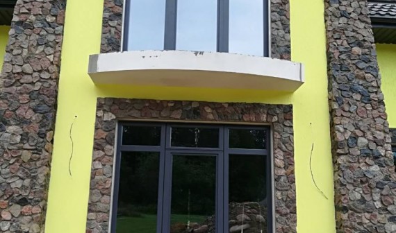 Витебская область, п. Поставы