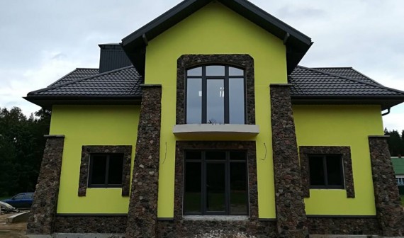 Витебская область, п. Поставы