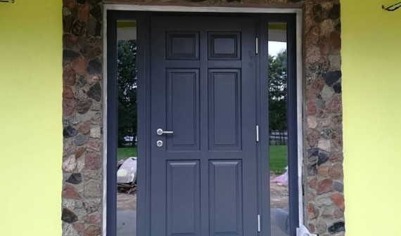 Витебская область, п. Поставы