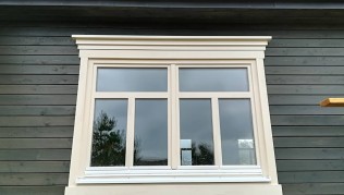 Распродажа готовых окон со склада!!!