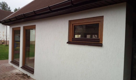 г. Солигорск, беседка