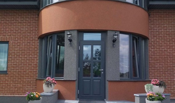 Минская область, д. Красное