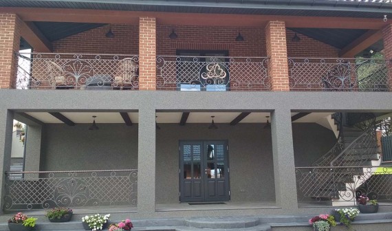 Минская область, д. Красное