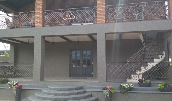 Минская область, д. Красное