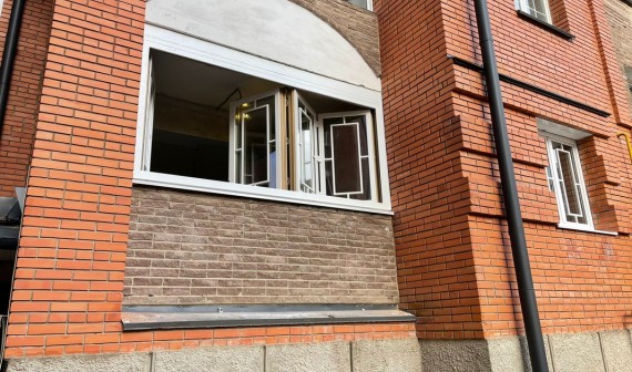 Смоленск квартира