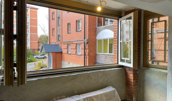 Смоленск квартира