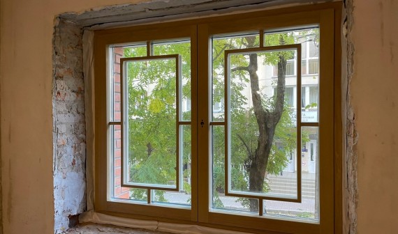 Смоленск квартира