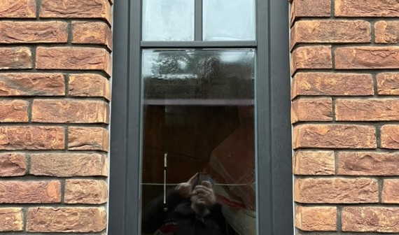 Московская область, п. Немчиновка