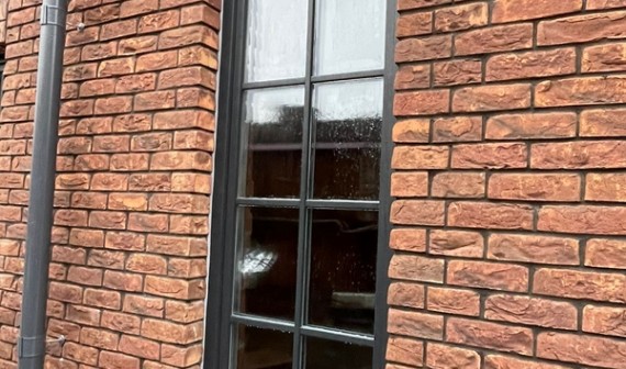 Московская область, п. Немчиновка