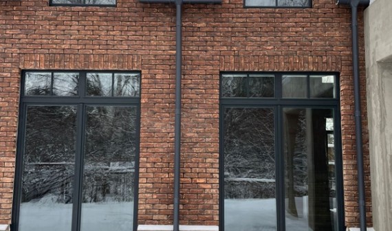 Московская область, п. Немчиновка