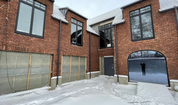 Московская область, п. Немчиновка