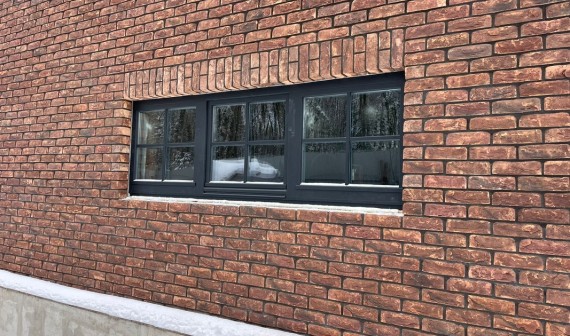 Московская область, п. Немчиновка