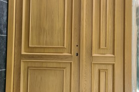 Входные двери