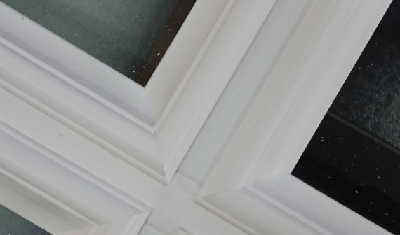 Брест рустикальные окна