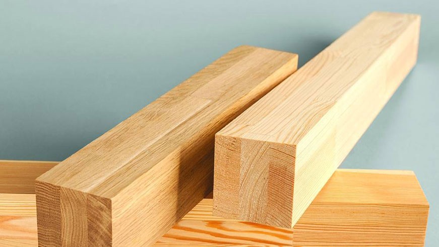 Деревянные окна от производителя