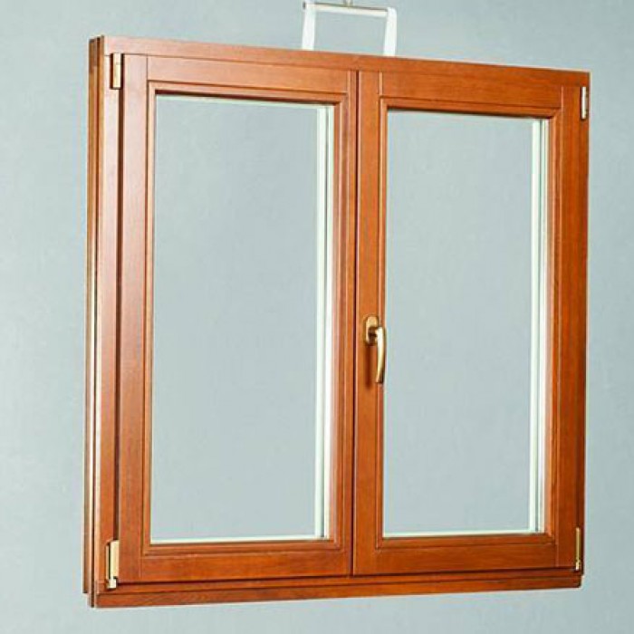 Classic Line Классическое окно - 78/90 профиль