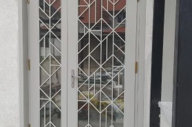 Входные двери