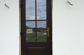 Входные двери