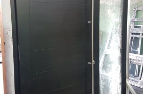 Входные двери