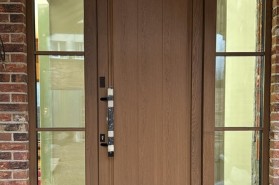 Входные двери