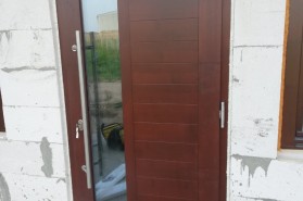 Входные двери