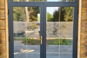 Входные двери