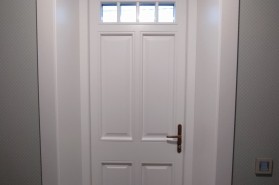 Входные двери