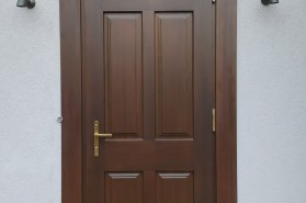 Входные двери