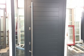 Входные двери