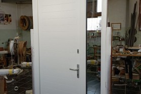 Входные двери