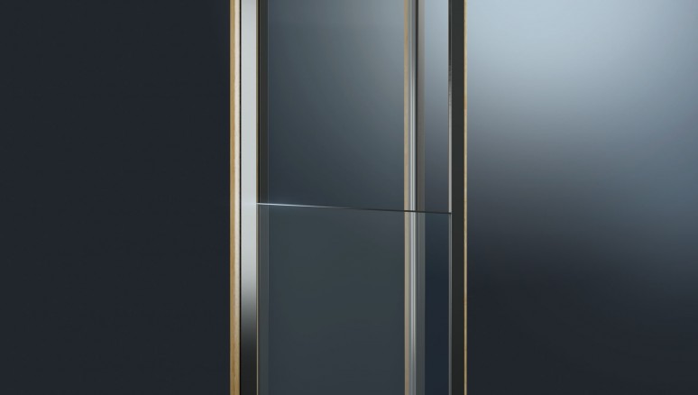 Французские окна