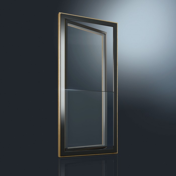 Французские окна